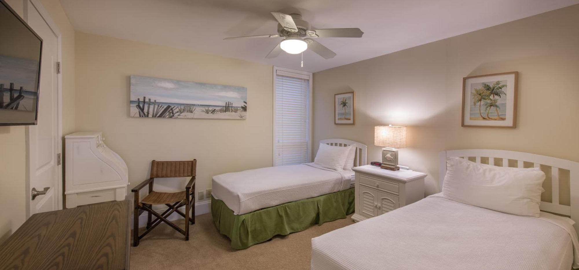 Villas By The Sea Resort & Conference Center Jekyll Island Exteriör bild